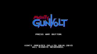 Mighty Gunvolt