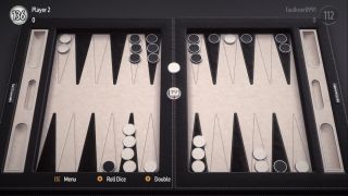 Backgammon Blitz