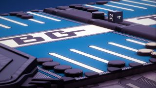 Backgammon Blitz