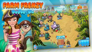 Farm Frenzy: Heave Ho