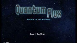 Quantum Flux