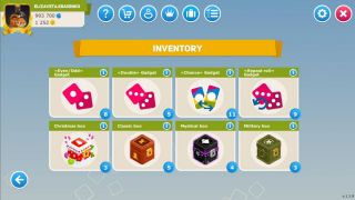 Business Tour - Board Game with Online Multiplayer