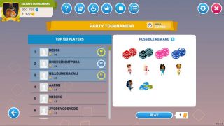 Business Tour - Board Game with Online Multiplayer