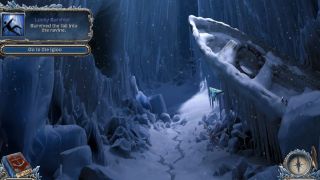 Mystery Expedition: Prisoners of Ice