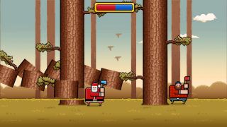 Timberman