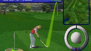 Actua Golf 3