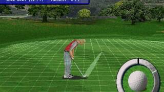 Actua Golf 3