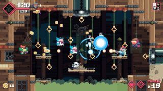 Flinthook