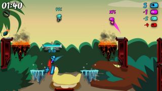 JumpHead: Battle4Fun!