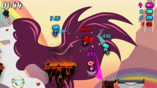 JumpHead: Battle4Fun!