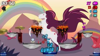 JumpHead: Battle4Fun!