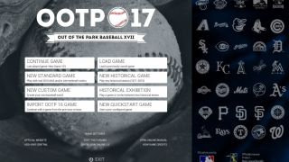 Out of the Park Baseball 17