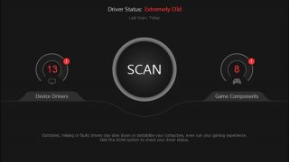 Driver Booster 3 for STEAM