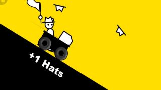 Zero Punctuation: Hatfall - Hatters Gonna Hat Edition