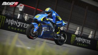 MotoGP15 Compact