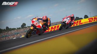 MotoGP15 Compact