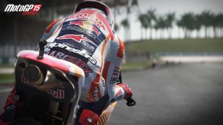 MotoGP15 Compact