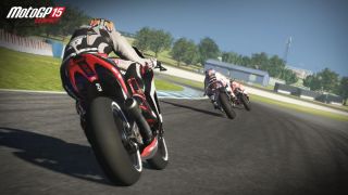 MotoGP15 Compact