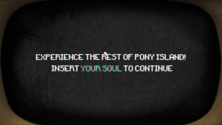 Pony Island