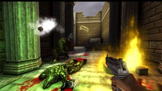 Turok 2: Seeds of Evil