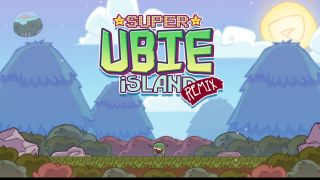 Super Ubie Island REMIX