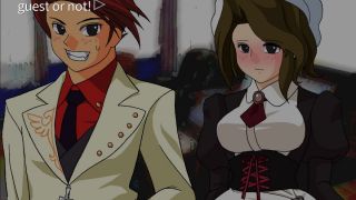 Umineko When They Cry - Question Arcs