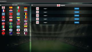 Soccer Manager 2016