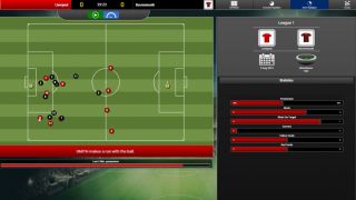 Soccer Manager 2016