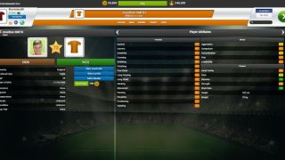 Soccer Manager 2016