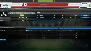 Soccer Manager 2016