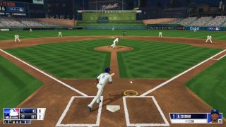 R.B.I. Baseball 16