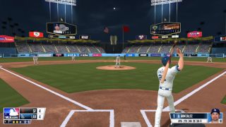 R.B.I. Baseball 16