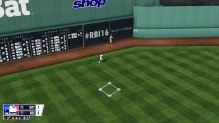 R.B.I. Baseball 16