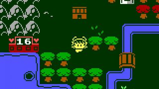 Princess Remedy in a World of Hurt