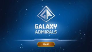 Galaxy Admirals