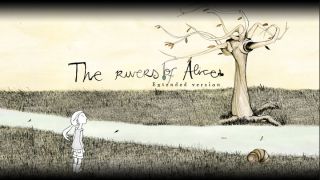 The Rivers of Alice - Extended Version