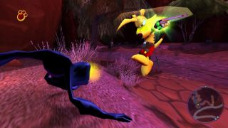 TY the Tasmanian Tiger 3