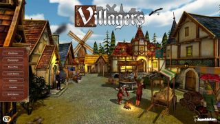 Villagers