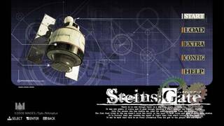 STEINS;GATE