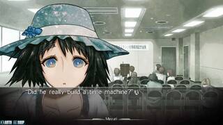 STEINS;GATE