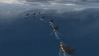 Ironclads 2: American Civil War