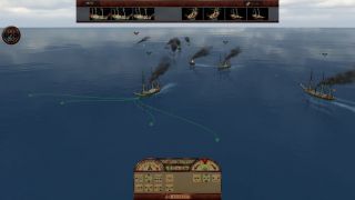 Ironclads 2: American Civil War