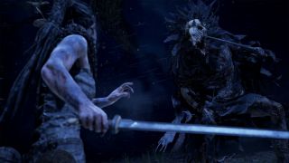 Hellblade: Senua's Sacrifice