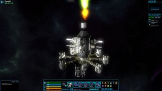 Astrox: Hostile Space Excavation