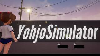 Yohjo Simulator