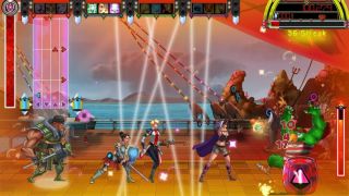 The Metronomicon: Slay The Dance Floor