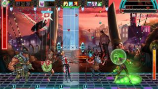 The Metronomicon: Slay The Dance Floor