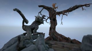 SculptrVR