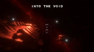 Into the Void