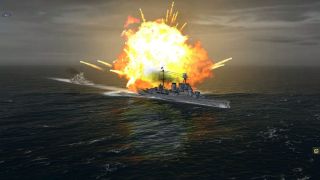 Atlantic Fleet